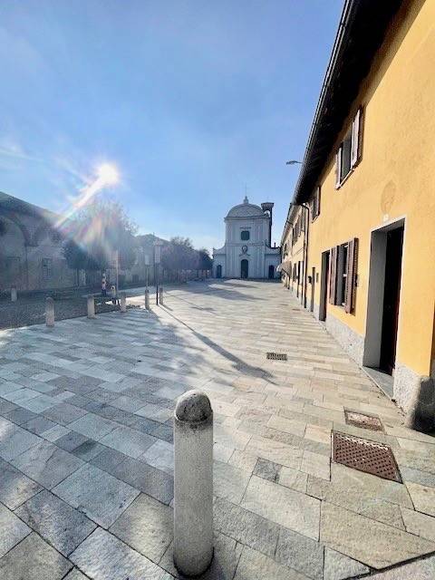 negozio in vendita a Casaletto Lodigiano in zona Mairano