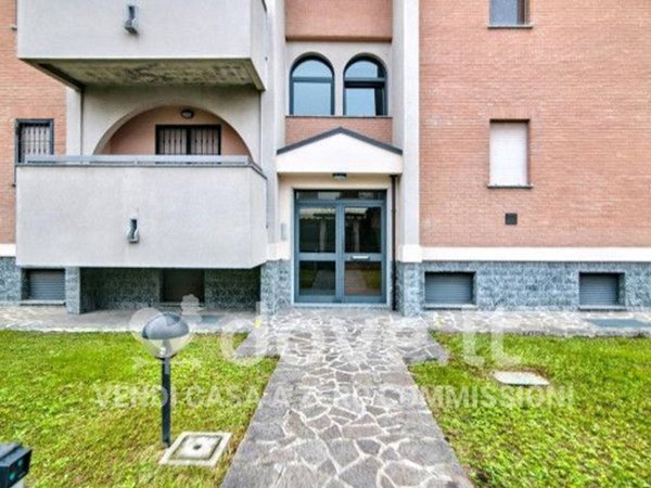 appartamento in vendita a Casaletto Lodigiano in zona Mairano