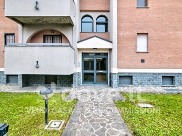 appartamento in vendita a Casaletto Lodigiano in zona Mairano
