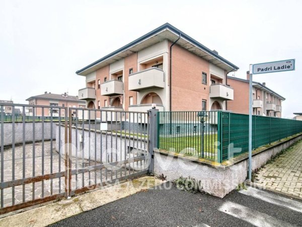 appartamento in vendita a Casaletto Lodigiano in zona Mairano