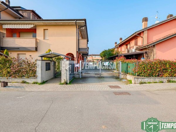 appartamento in vendita a Casaletto Lodigiano