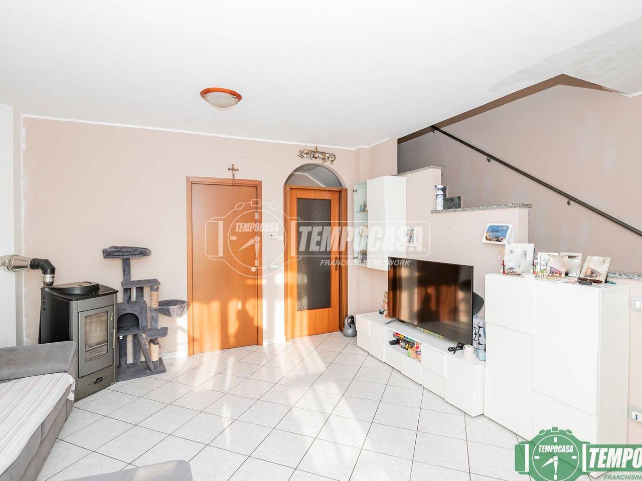 casa indipendente in vendita a Casaletto Lodigiano