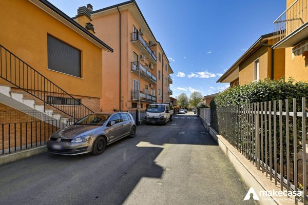 appartamento in vendita a Casaletto Lodigiano in zona Mairano