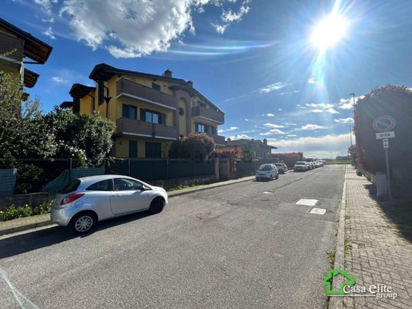 appartamento in vendita a Casaletto Lodigiano
