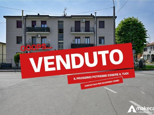 appartamento in vendita a Casaletto Lodigiano