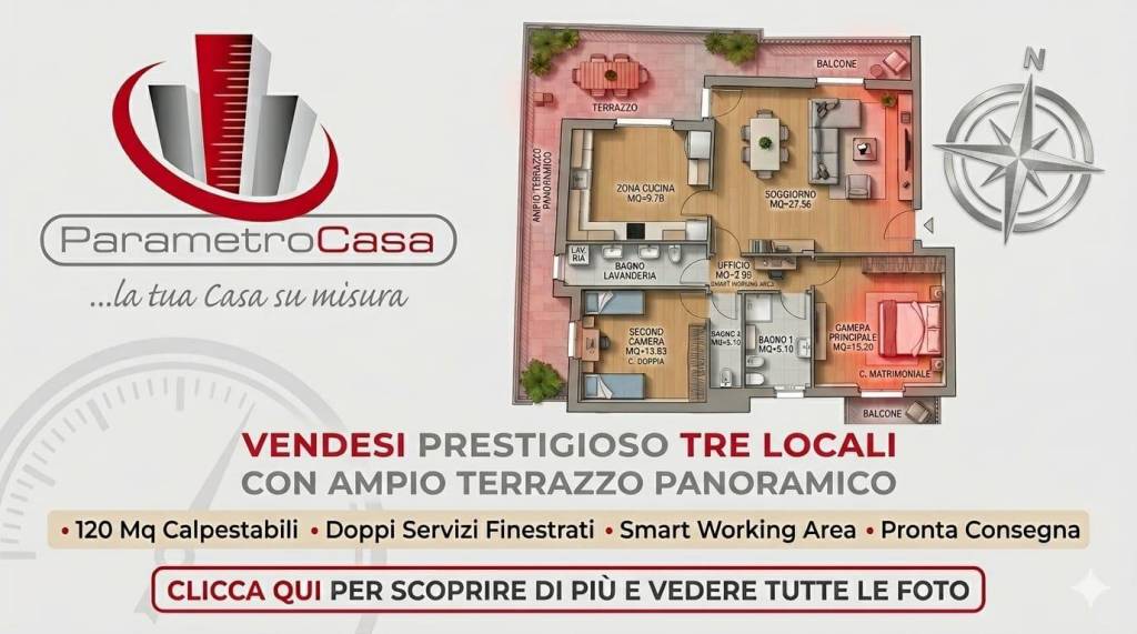 appartamento in vendita a Casaletto Lodigiano in zona Mairano
