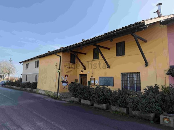 appartamento in vendita a Casaletto Lodigiano