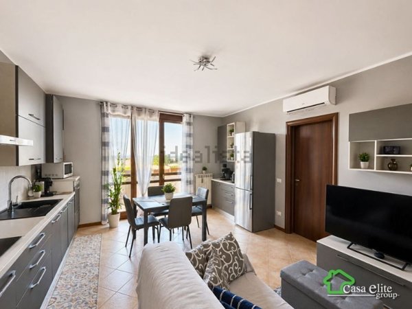 appartamento in vendita a Casaletto Lodigiano