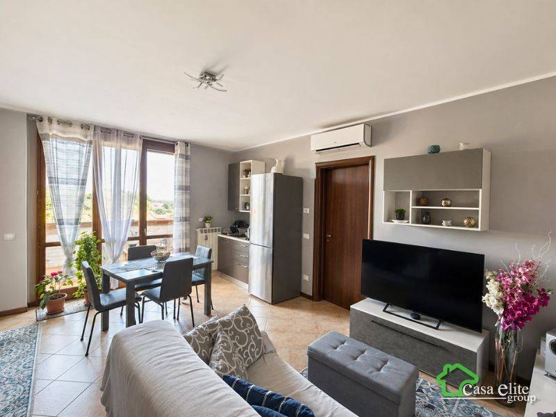 appartamento in vendita a Casaletto Lodigiano in zona Mairano