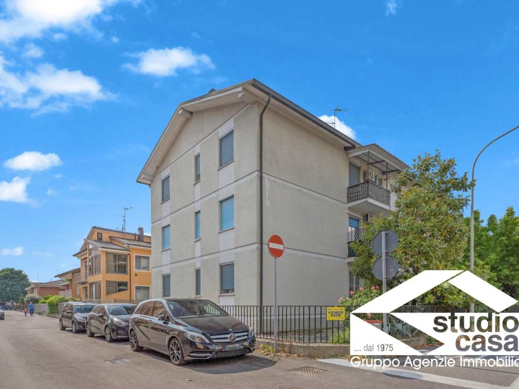 appartamento in vendita a Casaletto Lodigiano in zona Mairano