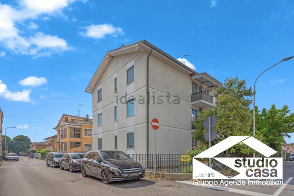 appartamento in vendita a Casaletto Lodigiano in zona Mairano