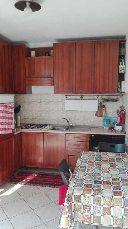 appartamento in vendita a Casaletto Lodigiano in zona Gugnano
