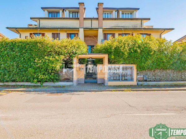 appartamento in vendita a Casaletto Lodigiano in zona Mairano