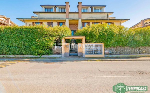 appartamento in vendita a Casaletto Lodigiano in zona Mairano