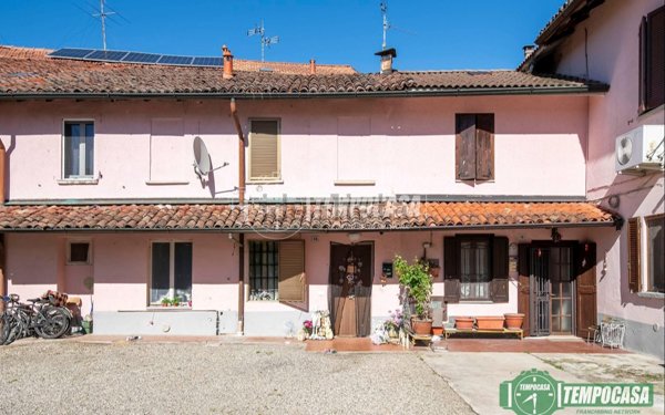 appartamento in vendita a Casaletto Lodigiano in zona Mairano
