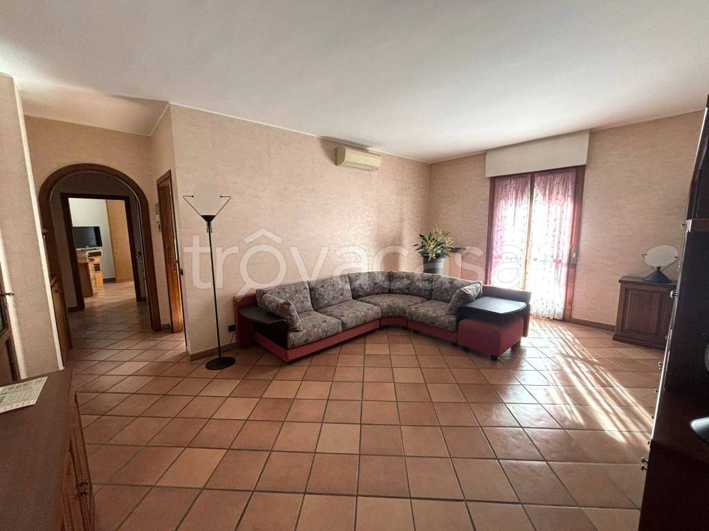appartamento in vendita a Casaletto Lodigiano in zona Mairano