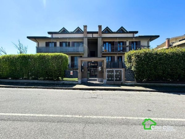appartamento in vendita a Casaletto Lodigiano in zona Mairano
