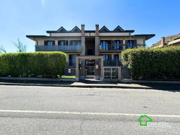 appartamento in vendita a Casaletto Lodigiano in zona Mairano