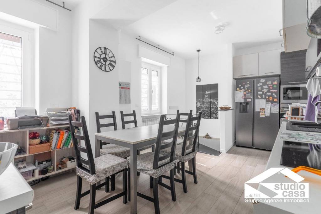casa indipendente in vendita a Casaletto Lodigiano in zona Mairano