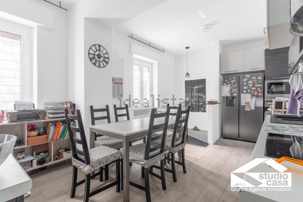 casa indipendente in vendita a Casaletto Lodigiano in zona Mairano