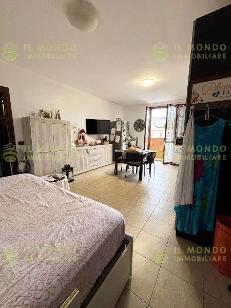appartamento in vendita a Casaletto Lodigiano in zona Mairano