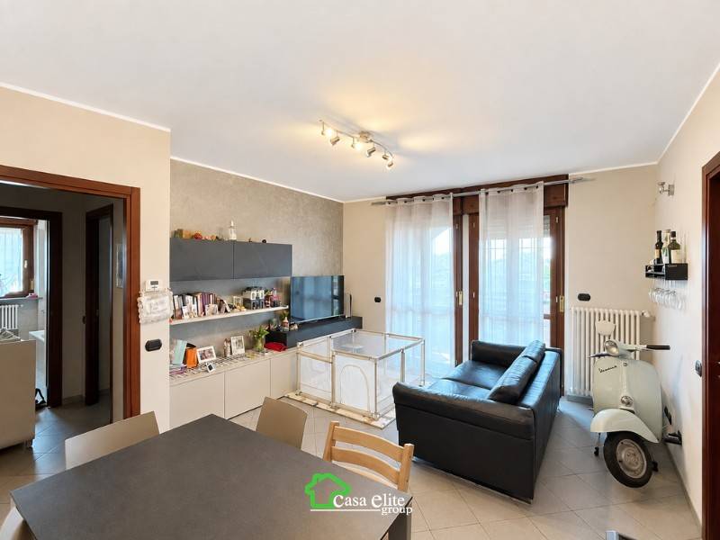 appartamento in vendita a Casaletto Lodigiano in zona Mairano