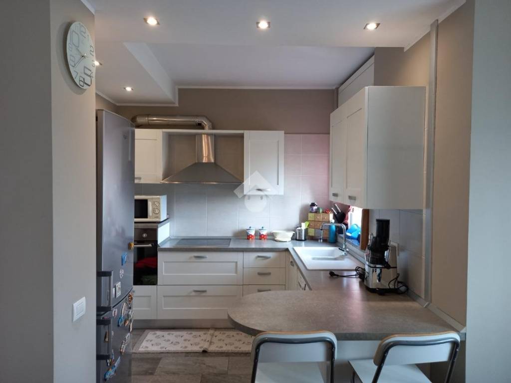 appartamento in vendita a Casaletto Lodigiano in zona Mairano
