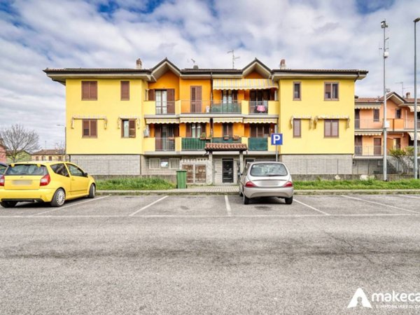 appartamento in vendita a Casaletto Lodigiano