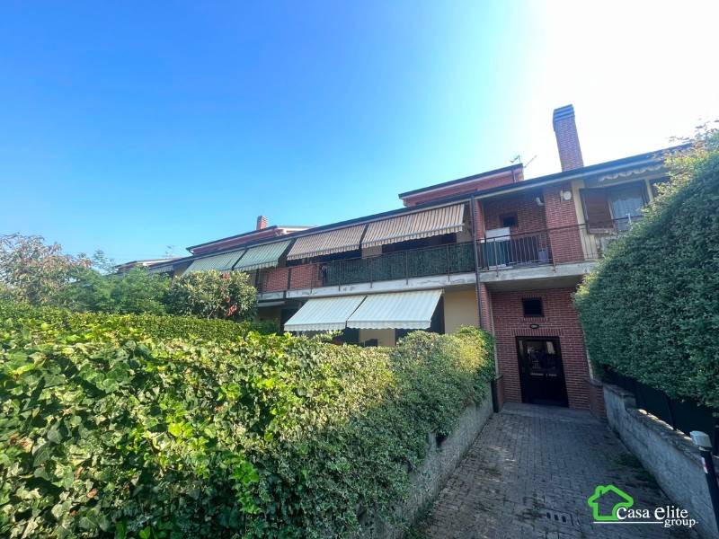 appartamento in vendita a Casaletto Lodigiano in zona Mairano