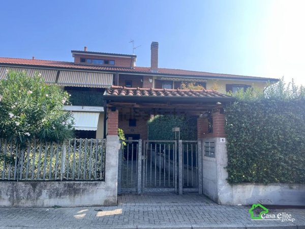 appartamento in vendita a Casaletto Lodigiano in zona Mairano