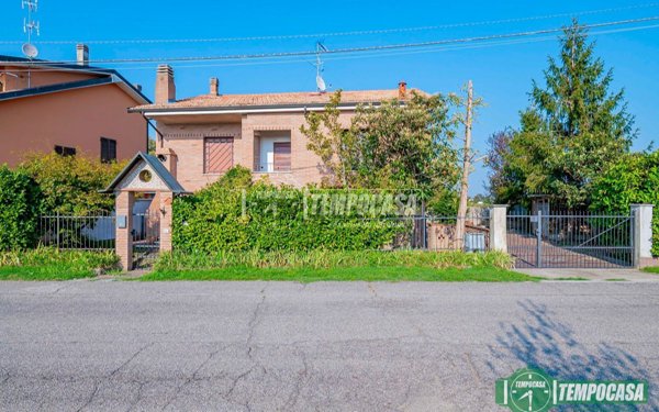 appartamento in vendita a Casaletto Lodigiano in zona Gugnano