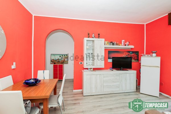 appartamento in vendita a Casaletto Lodigiano in zona Mairano