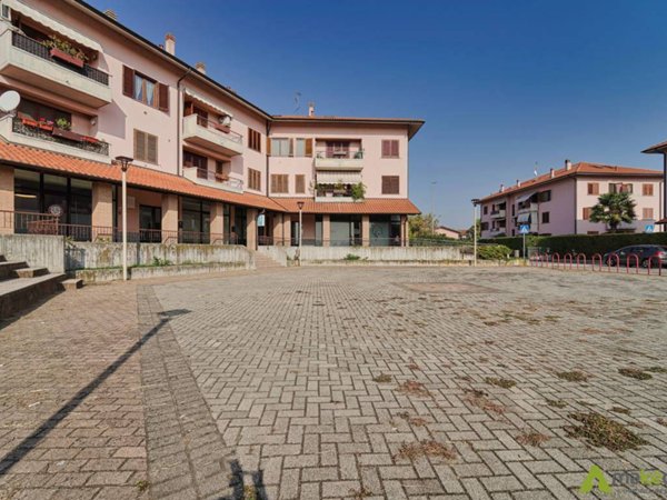 negozio in vendita a Casalmaiocco