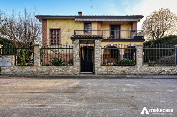 appartamento in vendita a Casalmaiocco