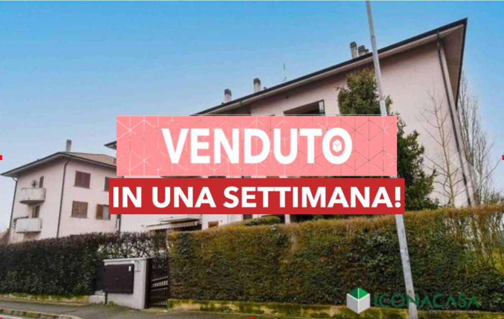 appartamento in vendita a Casalmaiocco