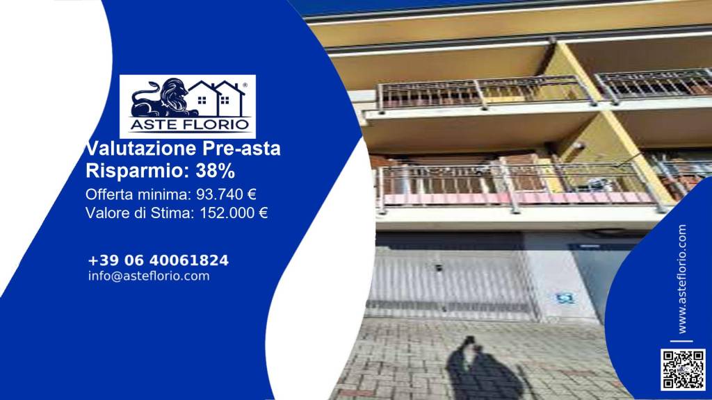appartamento in vendita a Casalmaiocco