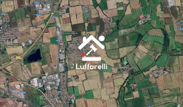 appartamento in vendita a Casalmaiocco