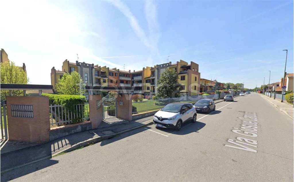appartamento in vendita a Casalmaiocco
