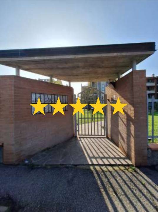 appartamento in vendita a Casalmaiocco