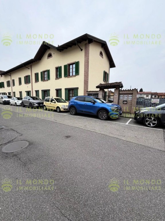 appartamento in vendita a Casalmaiocco
