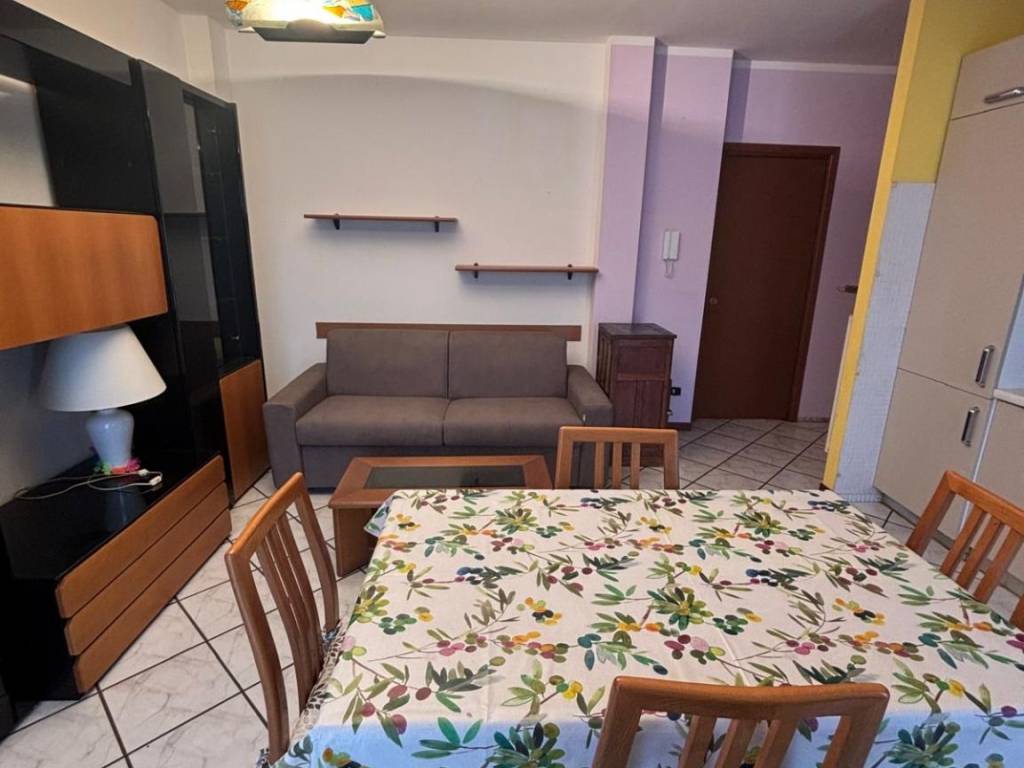 appartamento in vendita a Casalmaiocco