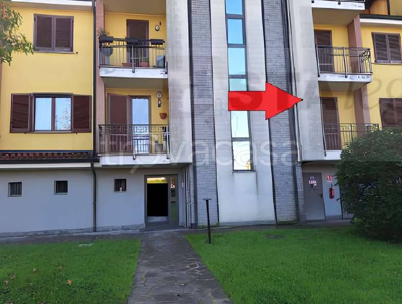 appartamento in vendita a Casalmaiocco