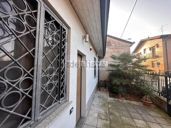 appartamento in vendita a Casalmaiocco