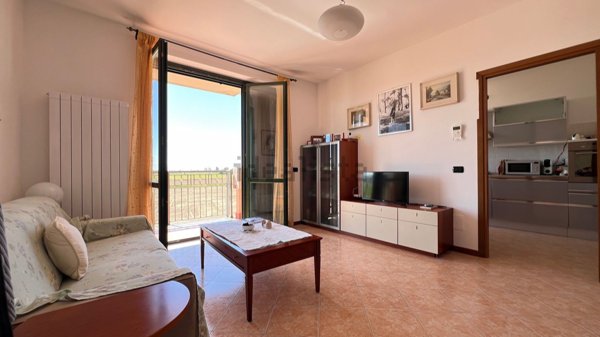 appartamento in vendita a Casalmaiocco