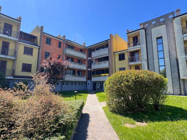 appartamento in vendita a Casalmaiocco