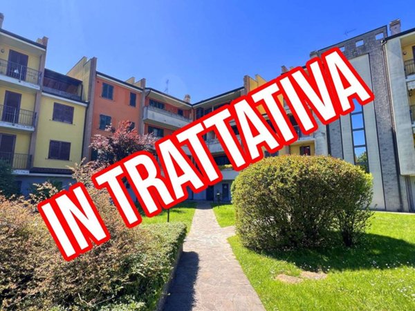 appartamento in vendita a Casalmaiocco