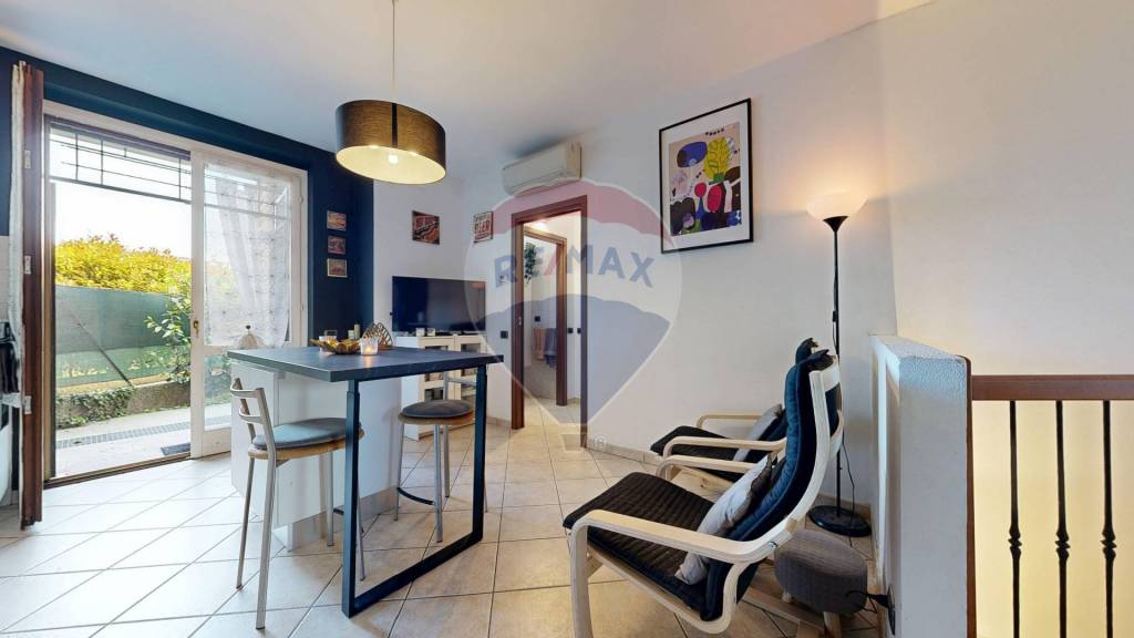 appartamento in vendita a Casalmaiocco