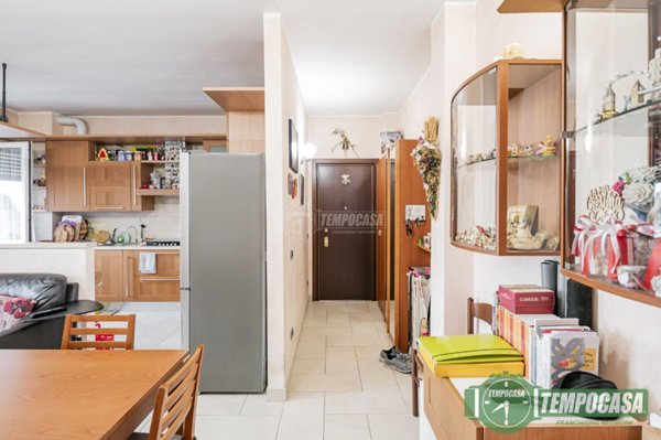 appartamento in vendita a Casalmaiocco