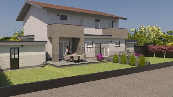 appartamento in vendita a Casalmaiocco