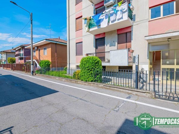 appartamento in vendita a Casalmaiocco